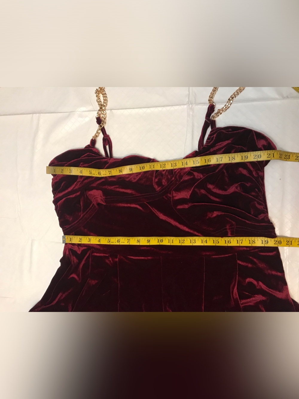 Cider Women's romper - Picture 5 of 16